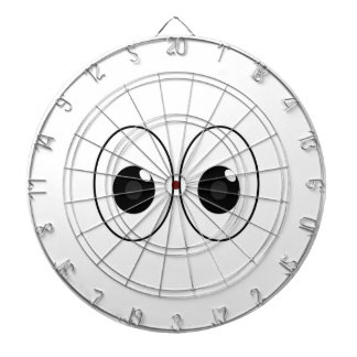 reloj  dartbord