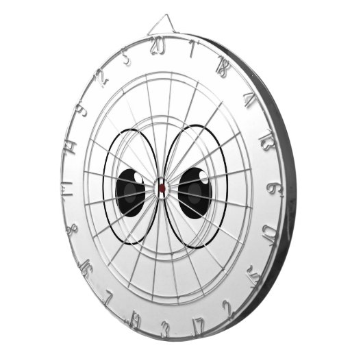 reloj  dartbord (Voorkant Rechts)