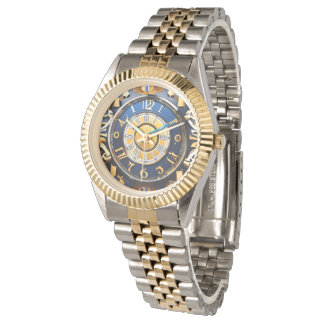 Reloj de alta calidad horloge