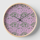 Reloj de pared (Voorkant)