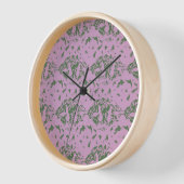 Reloj de pared (Hoek)