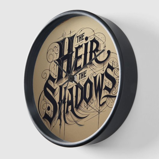 Reloj de Pared. (Hoek)