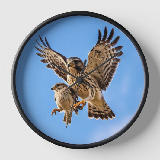 Reloj de pared (Voorkant)