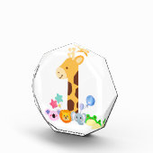 Reloj de pared fotoblokken (Rechts)