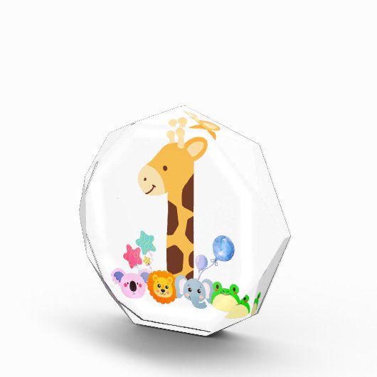 Reloj de pared fotoblokken (Rechts)