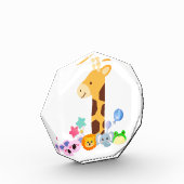 Reloj de pared fotoblokken (Links)