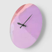 Reloj de pared grote klok (Hoek)