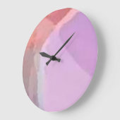 Reloj de pared grote klok (Hoek)