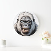 Reloj de pared grote klok (Huis)