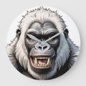 Reloj de pared grote klok (Voorkant)