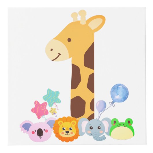 Reloj de pared kubus (Voorkant)