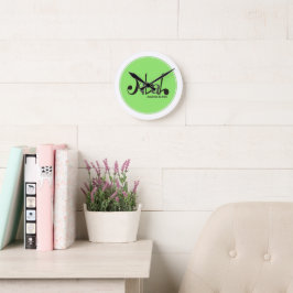 Reloj de Pared Ronde Klok