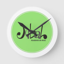 Reloj de Pared Ronde Klok