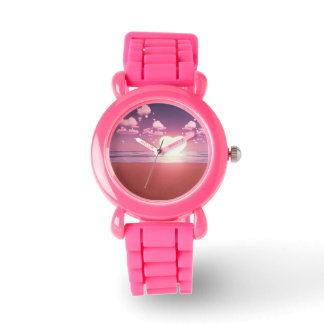 Reloj de pulsera horloge
