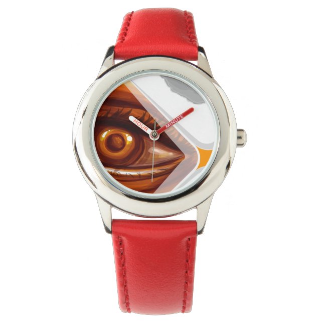 Reloj Horloge (Voorkant)