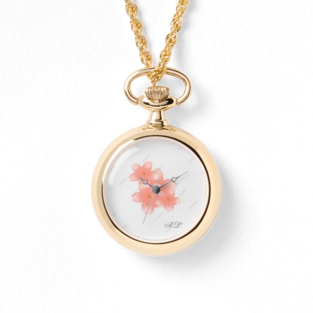 Reloj Horloge (Voorkant)