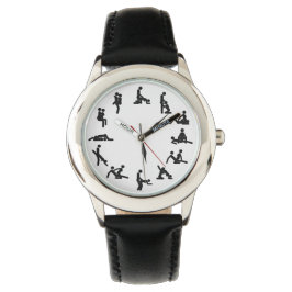 Reloj Kamasutra  Horloge