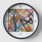 RELOJ KARLA (Voorkant)