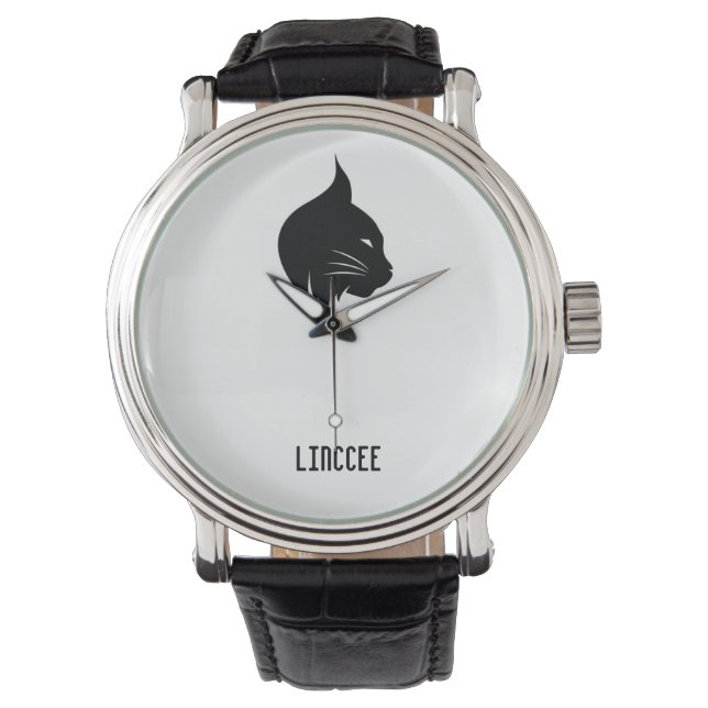 Reloj Linccee básico Horloge (Voorkant)