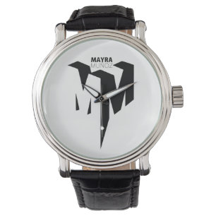 Reloj (Logo MM) Horloge