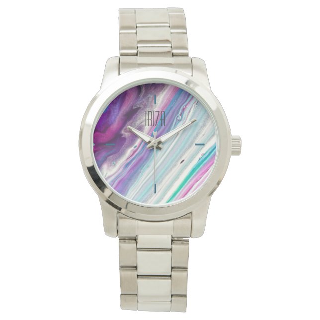 Reloj para mujer Ibiza Horloge (Voorkant)