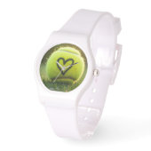 Reloj pelota de tenis horloge (Hoek)