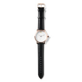 Reloj personalizado pulsera de piel horloge (Bandje)