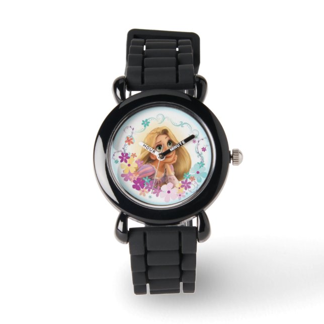 Reloj Rapunzel Horloge (Voorkant)