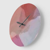 RELOJ REDONDO GRANDE GROTE KLOK (Hoek)