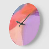 RELOJ REDONDO GRANDE GROTE KLOK (Hoek)