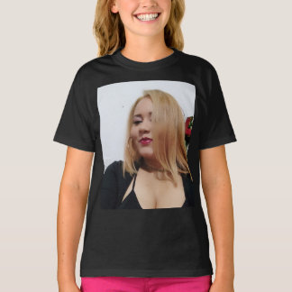 Reloj Redondo Mediano Llavero Funda De Funda-Mate  T-shirt