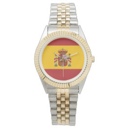 Reloj spanish horloge