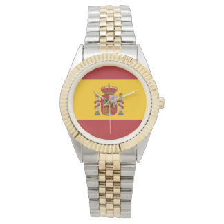 Reloj spanish horloge