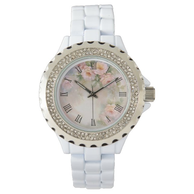RELOJ WOMEN STYLE HORLOGE (Voorkant)