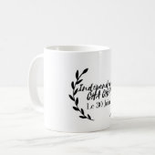 Reloving Congo Mok II (Voorkant links)