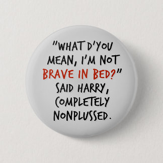 Rem in bed ronde button 5,7 cm