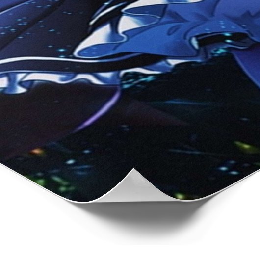 Rem ReZero Poster (Hoek)