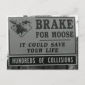 Rem voor los briefkaart (Voorkant)