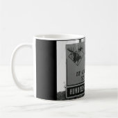 Rem voor los koffiemok (Links)