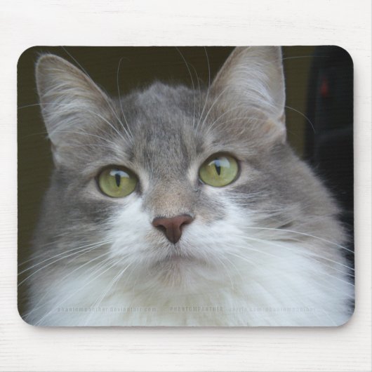 Rema Mousepad 003 Muismat (Voorkant)