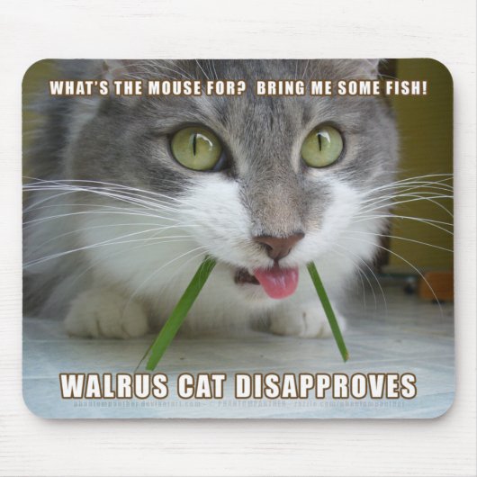 Rema Mousepad 007 Muismat (Voorkant)