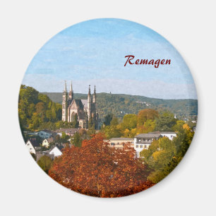 Remagen Magneet
