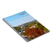 Remagen Notitieboek (Rechterzijde)