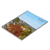 Remagen Notitieboek (Linkerzijde)