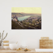 Remagen Poster (Keuken)