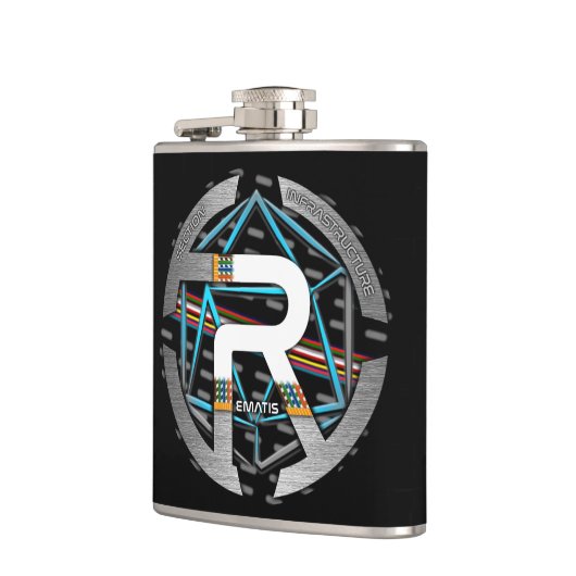 REMATIS HEUPFLES (Links)