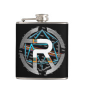 REMATIS HEUPFLES (Voorkant)