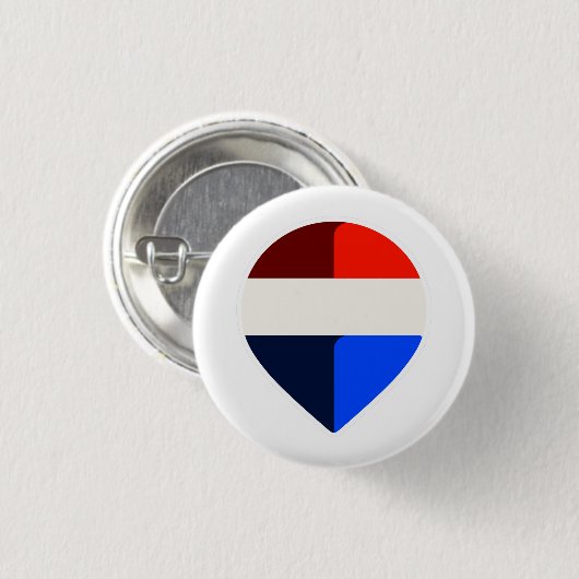 Remax New Balloon logo-knop Ronde Button 3,2 Cm (Voorkant /achterkant)