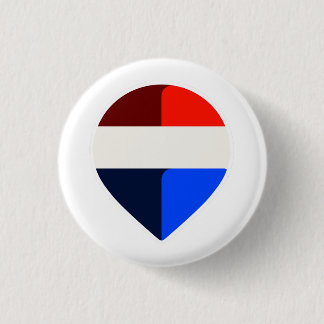Remax New Balloon logo-knop Ronde Button 3,2 Cm