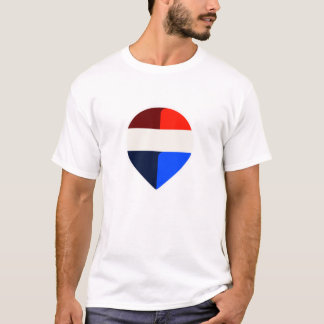 Remax Nieuw Ballon logo T-shirt